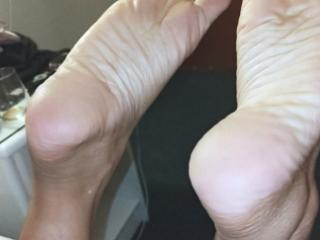 Feet things 12 of 16