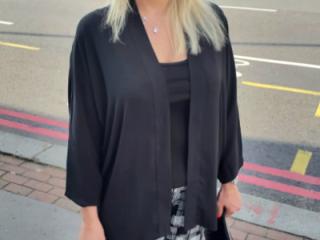 UK Blonde 3 of 18