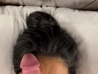 Sucking Balls