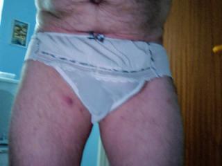 more wifes knickers