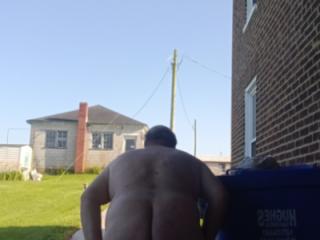 Came out of corn feild 8 of 9
