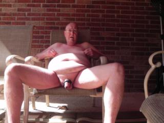 Tom (1) for Foreskin Friday from 14 Oct 2016 17 of 20