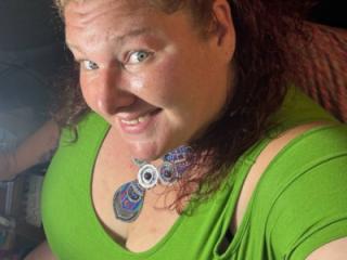 Busty kinky wife 4 of 17