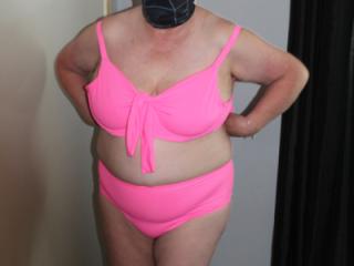 BIG TITS DENISE44F 1 of 19