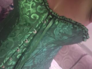 New basque who's enjoying it 2 of 4