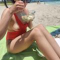 Beach days