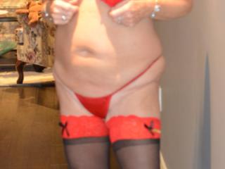 Stripping, My Favourite Pasttime! 13 of 20