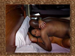Julena's Hot Interracial #2 1 of 4