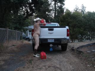 More Nude Adventure