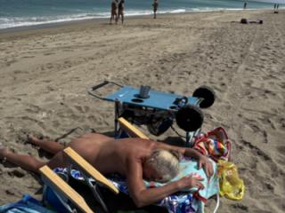 Summer fun with Lady L 8 of 15