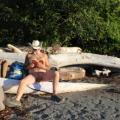 An Awesome Beach Day