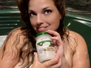 Bath Time Ass Time 12 of 20