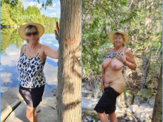 Titties, Trails & Legs 19 of 19