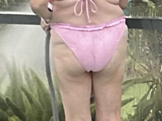 Milf in bikini 10 of 13