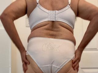 Whites 3 of 9