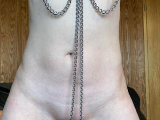 nipple and Pussylips clamps 7 of 10