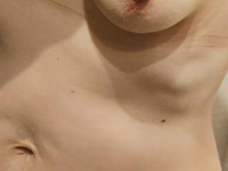 Some more of my sexy and horny wife! 3 of 9