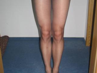 Pantyhose-Lover 2 of 3
