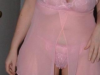 Pink Lingerie 2 of 10