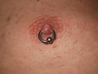 My Pierced Tits 5 of 6