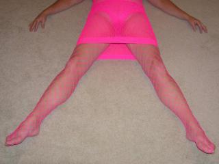 Hot & Pink!!!! 3 of 5