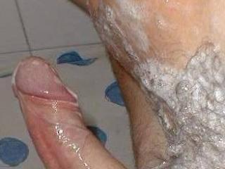 19x7cm  Real Live Orgasmus..Wet 2 of 3