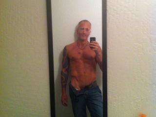 My wife says my body is beautiful 1 of 5