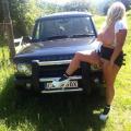 Landrover pics