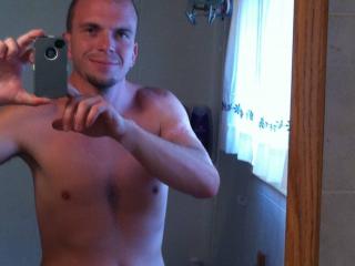 Male half naked 2 of 6