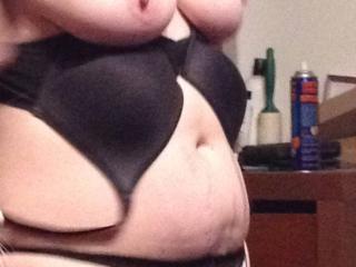 My tits over the years 7 of 7
