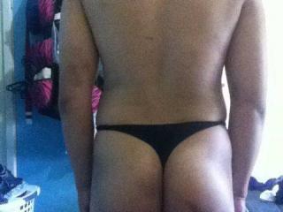 love to wear thong 12 of 14
