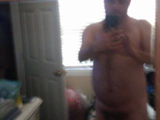 Me nude 3 of 4