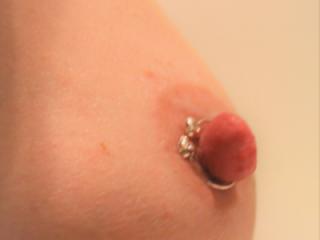 My big nipples & ass (2) 13 of 15
