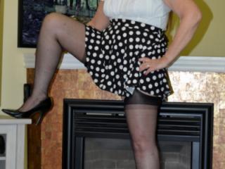 Pin-Up Polka-Dots 1 of 20