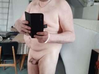 My Naked Body 14 of 19