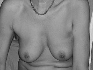 Mature in black and white 1 of 5