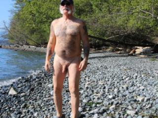 Nude Beach #2 5 of 7