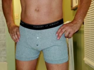 Boxer briefs Frederick's 7 of 17