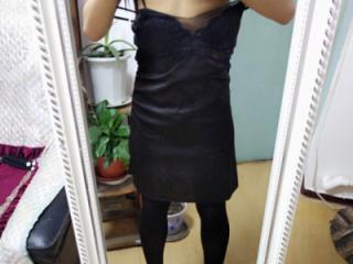 Chinese cross dresser Xiao Zuo takes a selfie 14 of 20