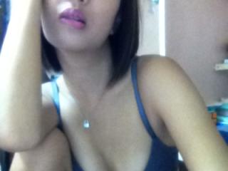 Webcam Tease 8 of 19