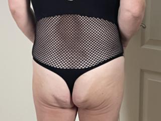 Trying to get her to wear this out 2 of 10