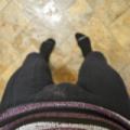leggings slut