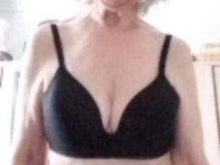 My new black underwear 13 of 20
