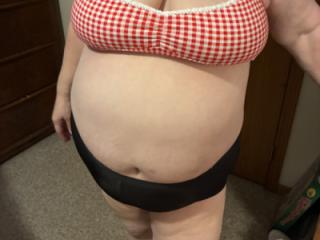 Tits and ass 1 of 14