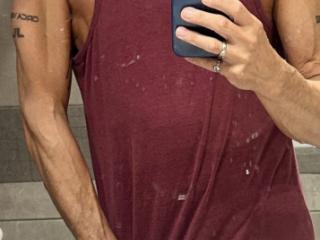 Just a vest 2 of 9