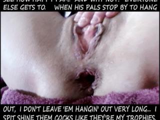 Parking Lot Slut 19 of 20
