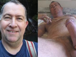 Bill's Cock