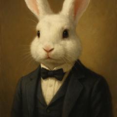 whiterabbit1
