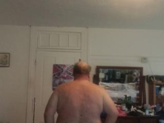 61old doing a poll 5 of 8