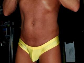 Bright Yellow 16 of 20